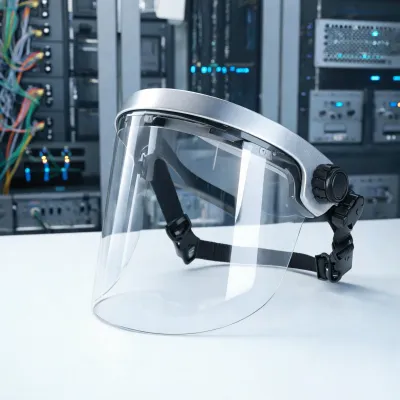 face shield