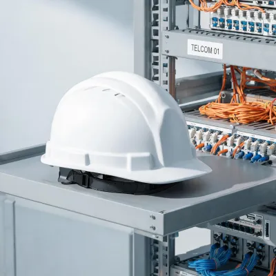 hard hat